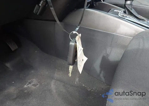 2012 Kia Soul + from USA, damaged, VIN KNDJT2A69C7402010